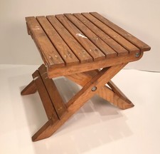 Folding compact slatted for sale  Wilkes Barre