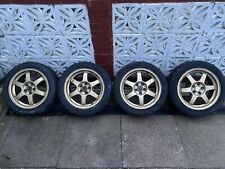 Subaru impreza rays for sale  BIRMINGHAM