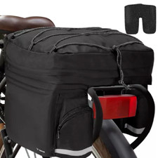 Borsa bici posteriore usato Borsa bici posteriore usato  Torino