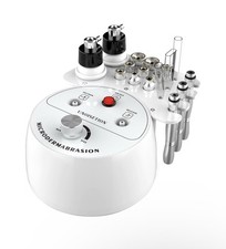 Diamond microdermabrasion mach for sale  Arab