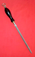 Vintage butchers sharpening for sale Vintage butchers sharpening for sale  BLAIRGOWRIE