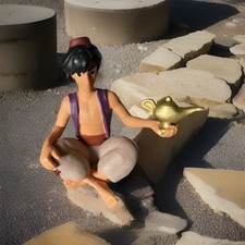 Tonie disney aladdin gebraucht kaufen  Niedernhausen