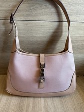 Vintage gucci jackie usato  Foligno