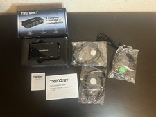 Trendnet u404 computer for sale  Tempe