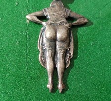 Porte cle médaille d'occasion  Val-de-Reuil