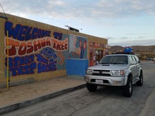 2001 toyota 4runner for sale  Lodi