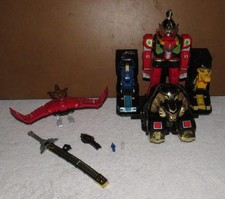 1994 mighty morphin for sale  Bunker Hill