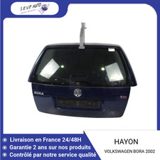 Hayon volkswagen bora d'occasion  Saint-Quentin