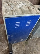 Tack locker for sale  ST. AUSTELL