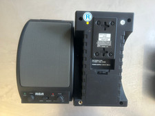 Rca black wireless for sale  Acton