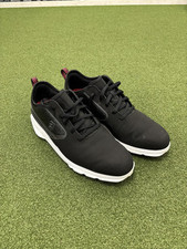 Footjoy superlites black for sale  CARLISLE