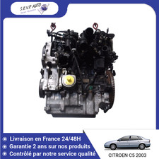 Moteur citroen 2001 d'occasion  Saint-Quentin