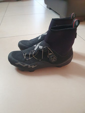 Scarpe invernali mtb usato  Russi