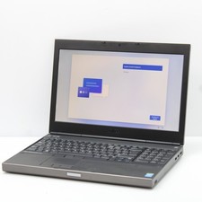 dell precision m4800 i7 for sale  ELLESMERE PORT