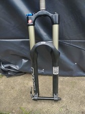 Rockshox pike 409 for sale  CARLISLE