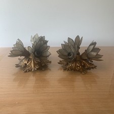 Pair ceiling lights d'occasion  Expédié en Belgium