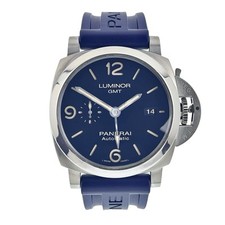 Panerai luminor stainless for sale  Birmingham