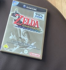 Zelda the windwaker gebraucht kaufen  Mannheim