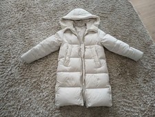 Zara steppmantel mädchen gebraucht kaufen  Bretzfeld