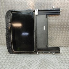Jaguar x350 sunroof for sale  UK