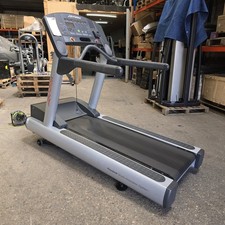 Life fitness treadmill for sale  UK