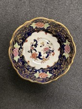 masons bowl for sale masons bowl for sale ROMFORD