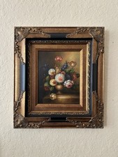 Beautifully framed still for sale  Spring