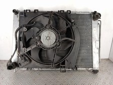 Radiateur clim renault d'occasion  Quimper