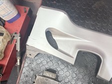 Fascia sotto pedana usato Fascia sotto pedana usato  Napoli