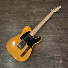 Guitarra elétrica Squier by Fender Affinity Series Telecaster, usado comprar usado Guitarra elétrica Squier by Fender Affinity Series Telecaster, usado comprar usado  Enviando para Brazil