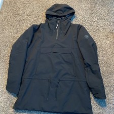 Rossignol snowboard anorak for sale  Highland
