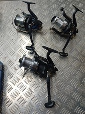 Daiwa crosscast 5000 for sale  BUDE