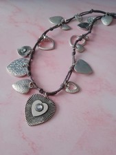 Laura ashley silver for sale  DRIFFIELD