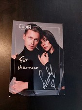 Autogramm autogrammkarte renat gebraucht kaufen  Nürnberg