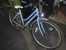 Reflex city ladies for sale  LIVERPOOL