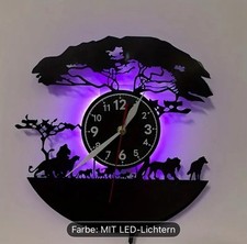 Led vinyl schallplatten gebraucht kaufen  Gifhorn
