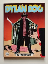 Dylan dog originale usato  Italia