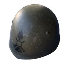 Carristi elmetto esercito usato Carristi elmetto esercito usato  Italia