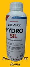Antisilicone all acqua usato  Roma