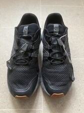 Salomon sence max for sale  PRINCES RISBOROUGH