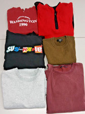 Men casual top for sale  MIRFIELD