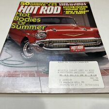 Vtg hot rod for sale  Parsons