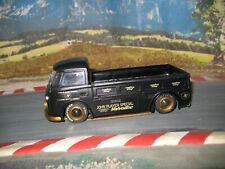 1:24 VW Bus / Bulli T1 Pritsche von Andys-Modellbau,auf Wettbewerbschassis, RtR, usado comprar usado  Enviando para Brazil