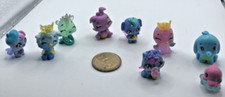 Lot 9hatchimals colleggtibles d'occasion  Expédié en Belgium