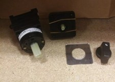 Moeller nockenschalter 3 gebraucht kaufen Moeller nockenschalter 3 gebraucht kaufen  Rothenfels