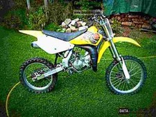 Suzuki 2002 a4 for sale  UK