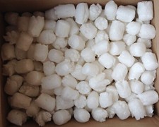 Box packing peanuts for sale  UK