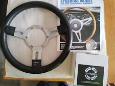 Steering wheel mountney for sale  SWINDON