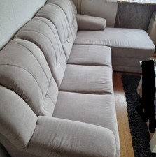 Sitzer schlafsofa couch gebraucht kaufen  Ebermannstadt