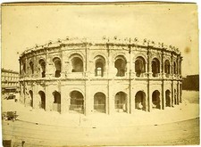 Photo photographie 1900 d'occasion  Avignon